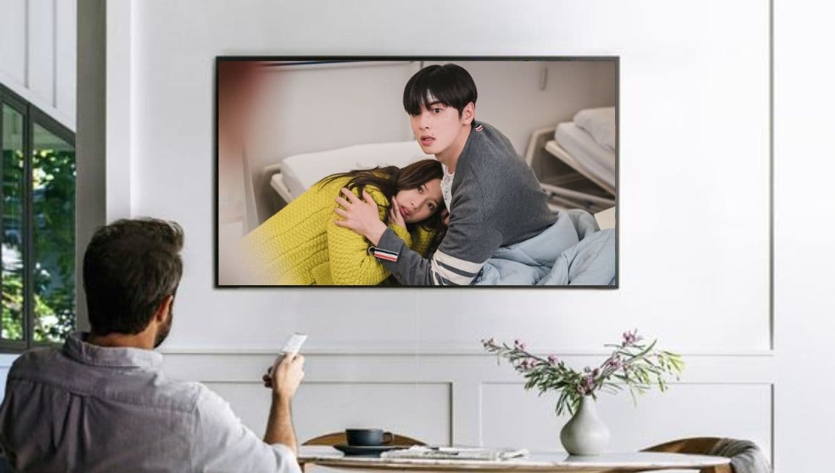 La pantalla de Samsung que tiene casi el 40% de descuento en el Amazon Prime Day de octubre