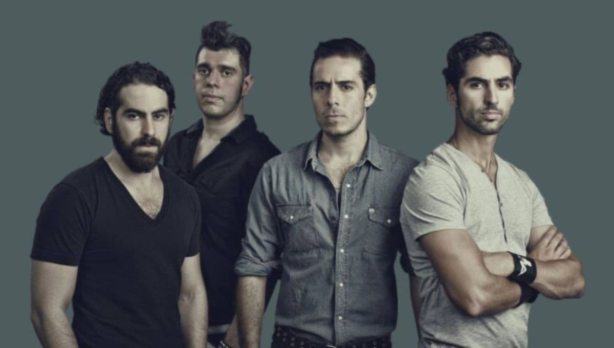 ¿Cuál es la mejor canción de Pxndx? 5 canciones que solo un verdadero fan conoce