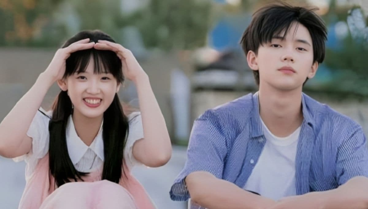 ¿Qué doramas chinos de romance me recomiendan? 5 series chinas de Viki que te harán suspirar