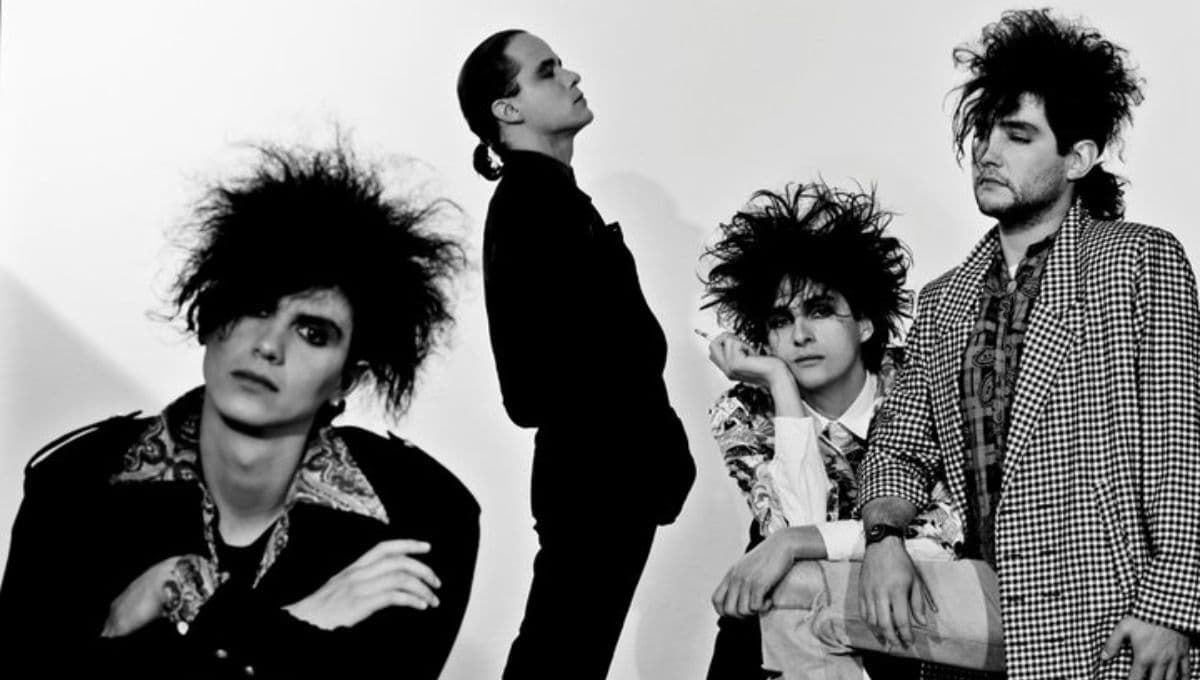 La banda mexicana de rock que se separó porque los integrantes se agarraron a golpes