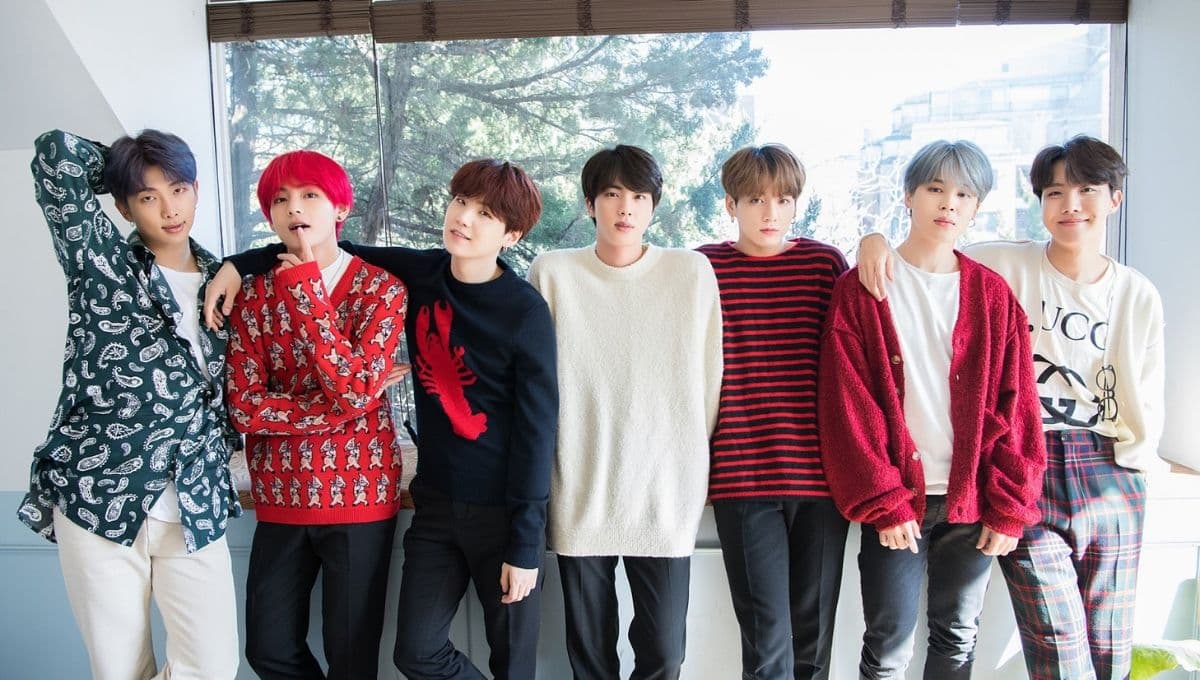 ¿Qué quiere decir en español 4 O’Clock de BTS? este es su valioso significado
