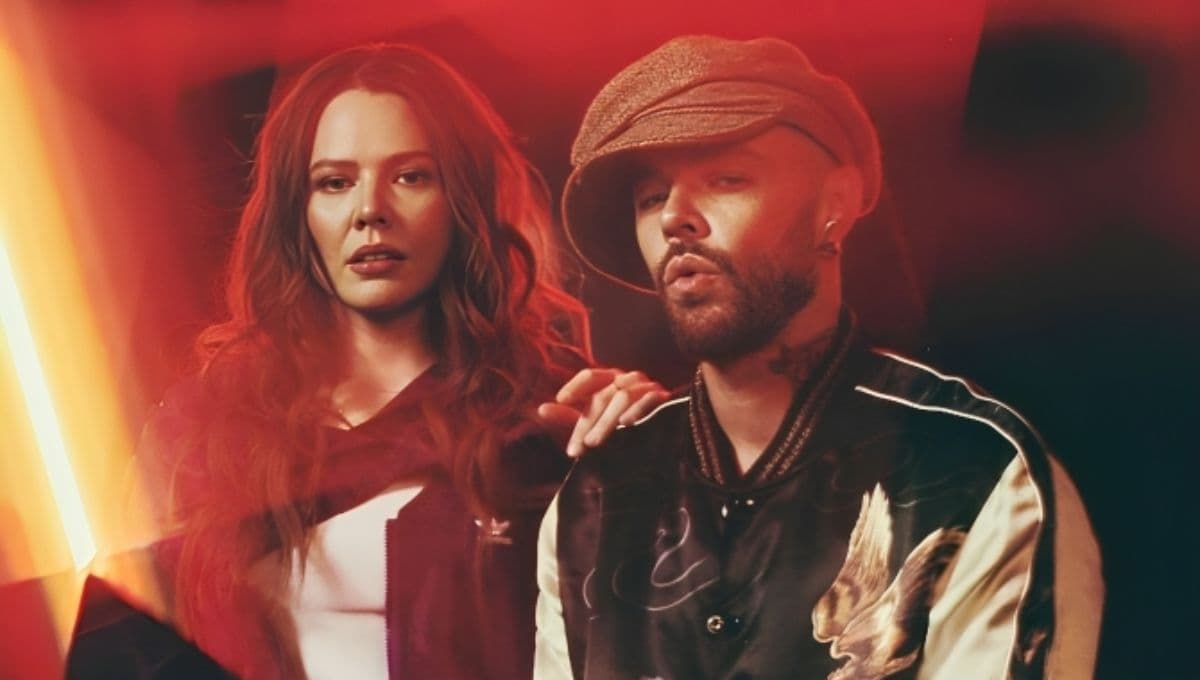 3 canciones de Jesse y Joy para llorar si te rompieron el corazón