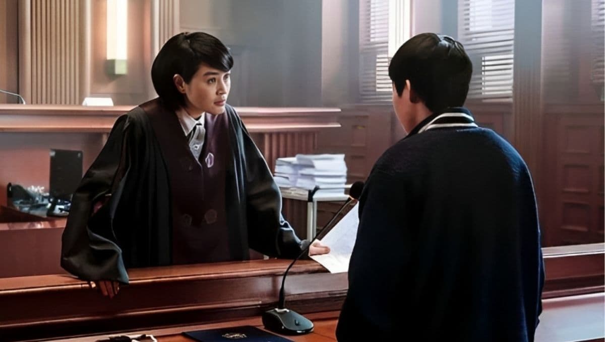 El dorama coreano de Netflix que te dará escalofríos por su terrible trama