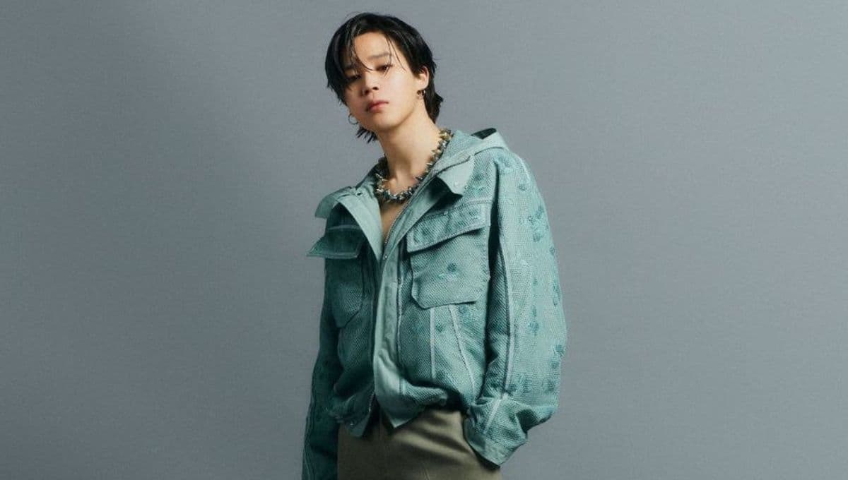 ¿Cuál es la canción más triste de Jimin de BTS? Te romperá el corazón