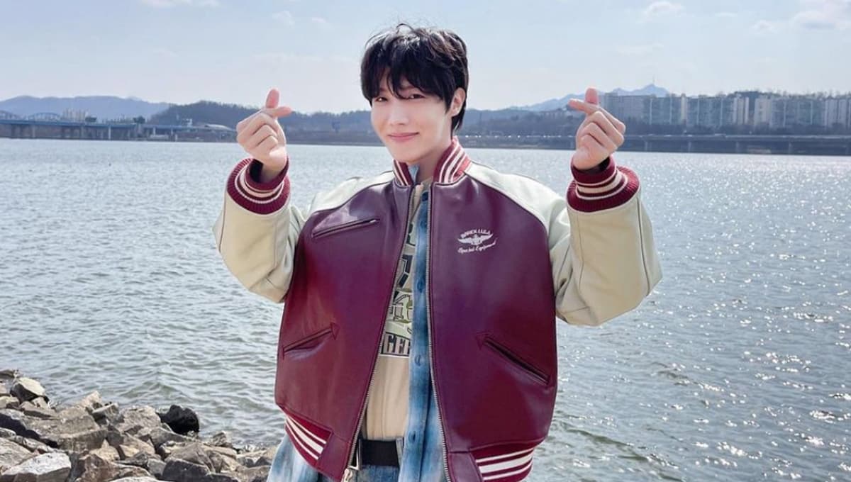 ¿Qué significa en español J-Hope de BTS? esto quiere decir su nombre artístico