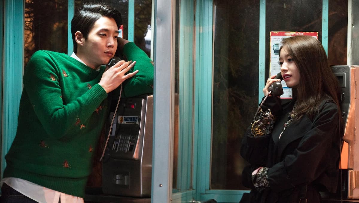 ¿Qué doramas hay en Netflix? 5 series coreanas que casi nadie conoce