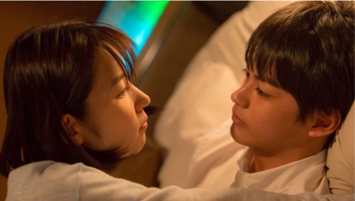 ¿Qué doramas japoneses de amor hay en Netflix? 5 series que te volverán adicto