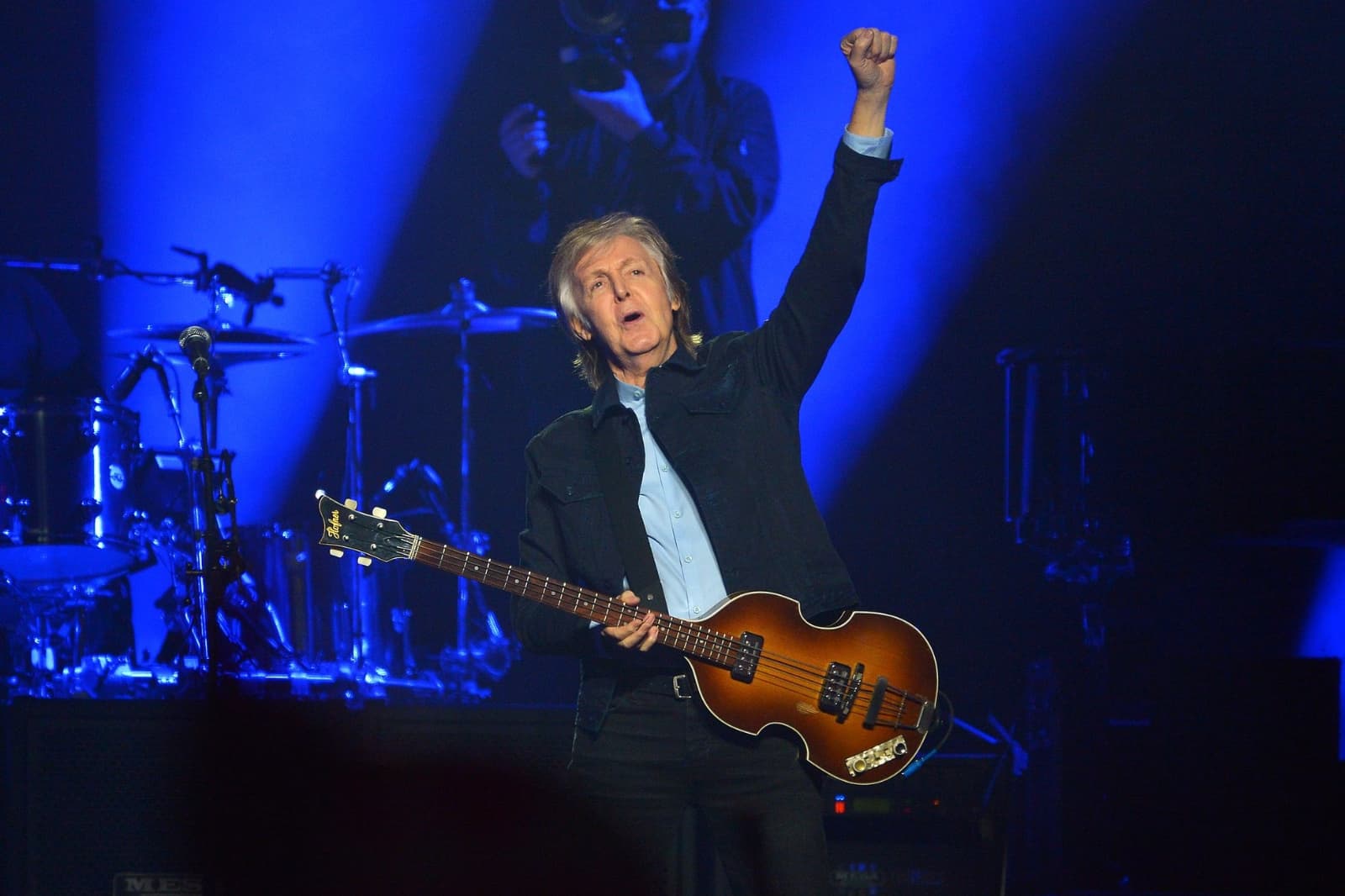 Paul McCartney: ¿Quienes han sido los grandes amores del ex Beatle?