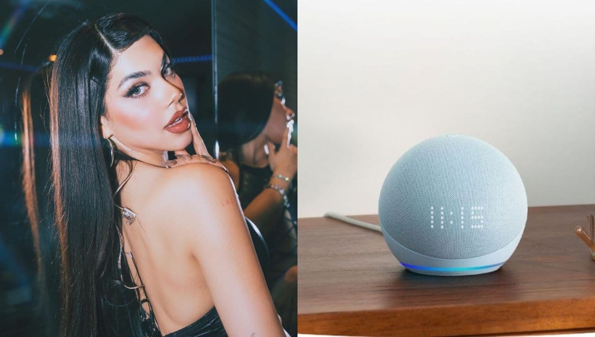 ¿Cómo hacer que Alexa ponga la música que le pido?