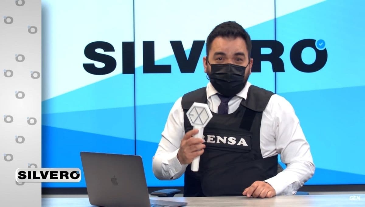 BTS: Mike Silvero responde sobre su polémica con provocaciones y críticas para ARMY