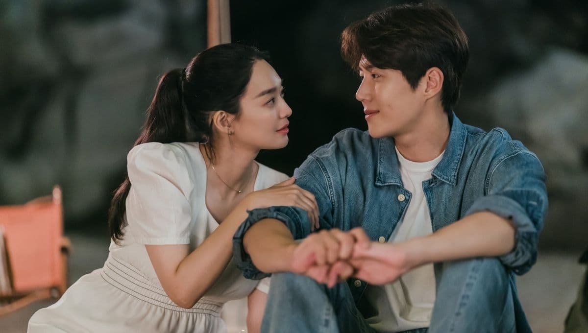 3 doramas coreanos de comedia romántica en Netflix para ver este fin de semana