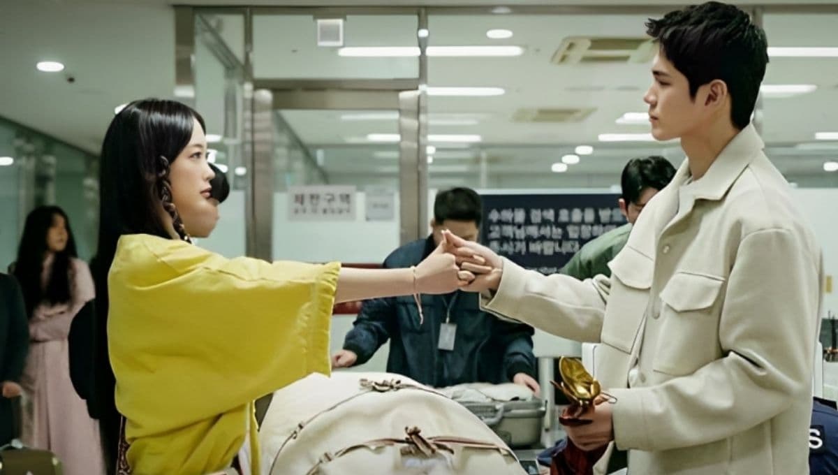 El nuevo dorama coreano de acción en Netflix que ya es lo más visto de la plataforma
