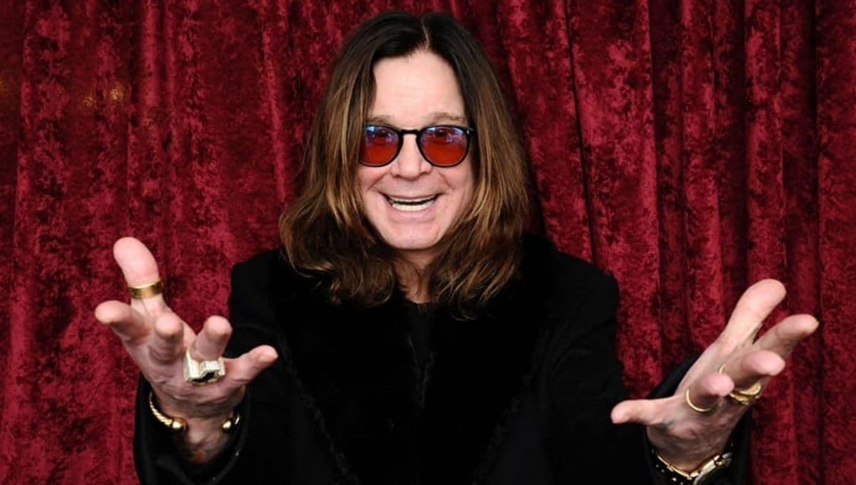 ‘Las nueve vidas de Ozzy Osbourne’: ¿DÓNDE ver el documental COMPLETO, GRATIS y en ESPAÑOL?