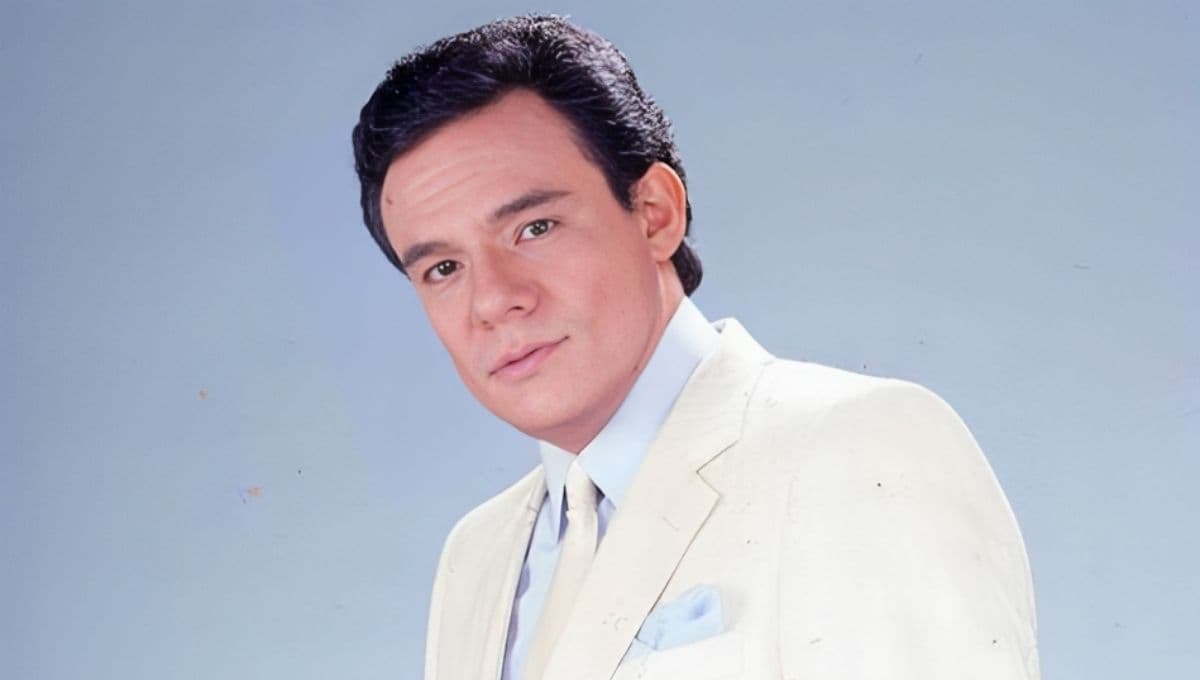La canción de José José que solo dedican las personas sin corazón