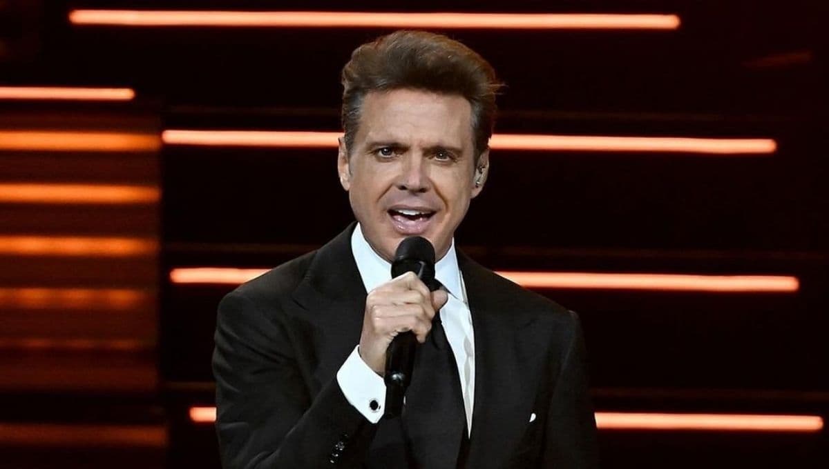 5 canciones de Luis Miguel para dedicar a tu ex