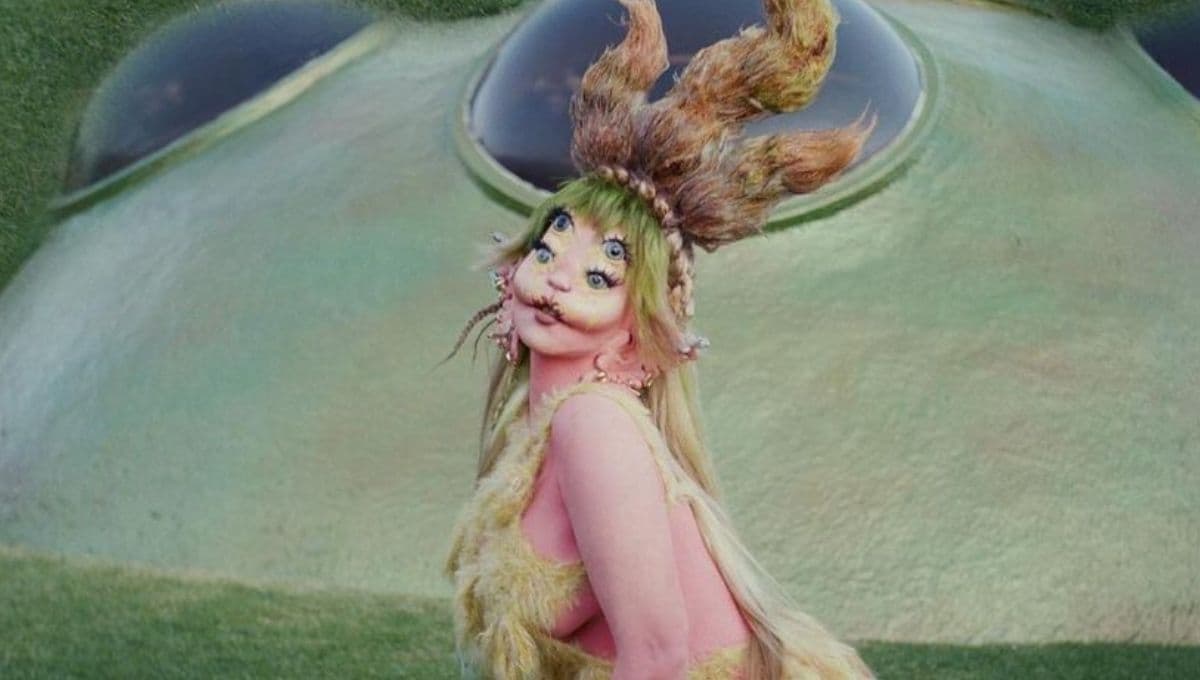 Melanie Martínez CDMX 2023: ¿Qué canciones cantarán y cuánto dura el concierto en el Pepsi Center?