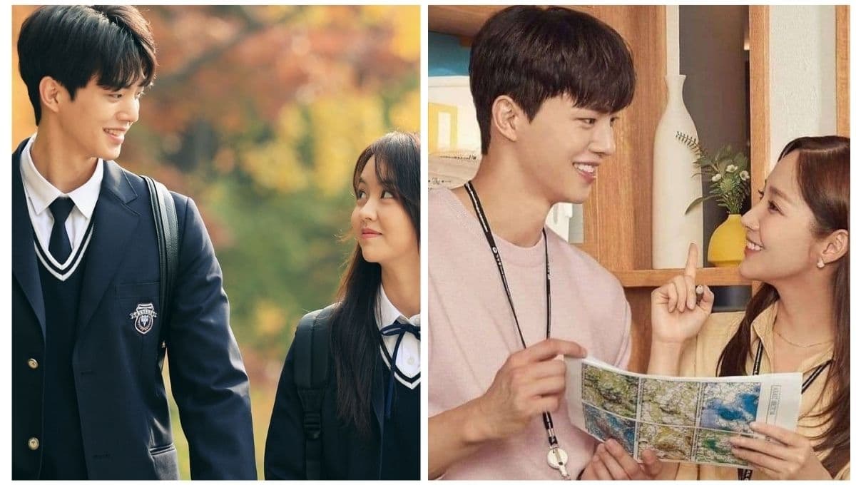 3 doramas que tienes que ver si te gustó ‘Love Alarm’ en Netflix