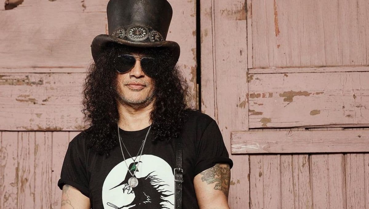 ¿Cuánto cuestan los boletos para el Slash en México 2024? Precios, fechas, horarios y preventa en Ticketmaster