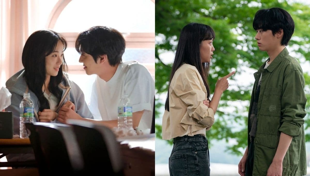 3 doramas coreanos que debes ver si te gustó ‘Tu tiempo llama’