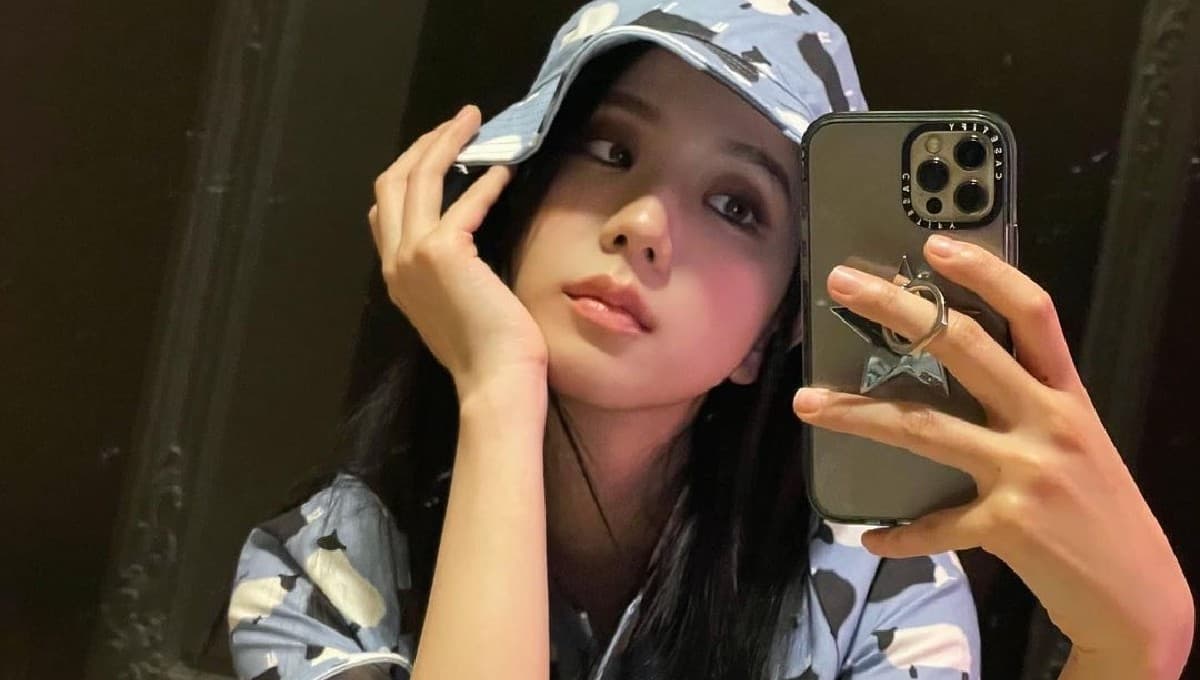 BLACKPINK podría tener una NUEVA canción: Jisoo lanza spoiler a BLINK (VIDEO)