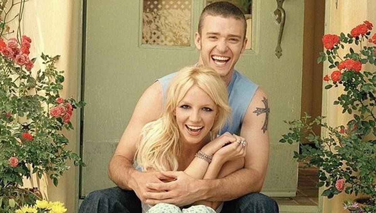 Britney Spears confiesa que ABORTÓ porque Justin Timberlake no quería un bebé