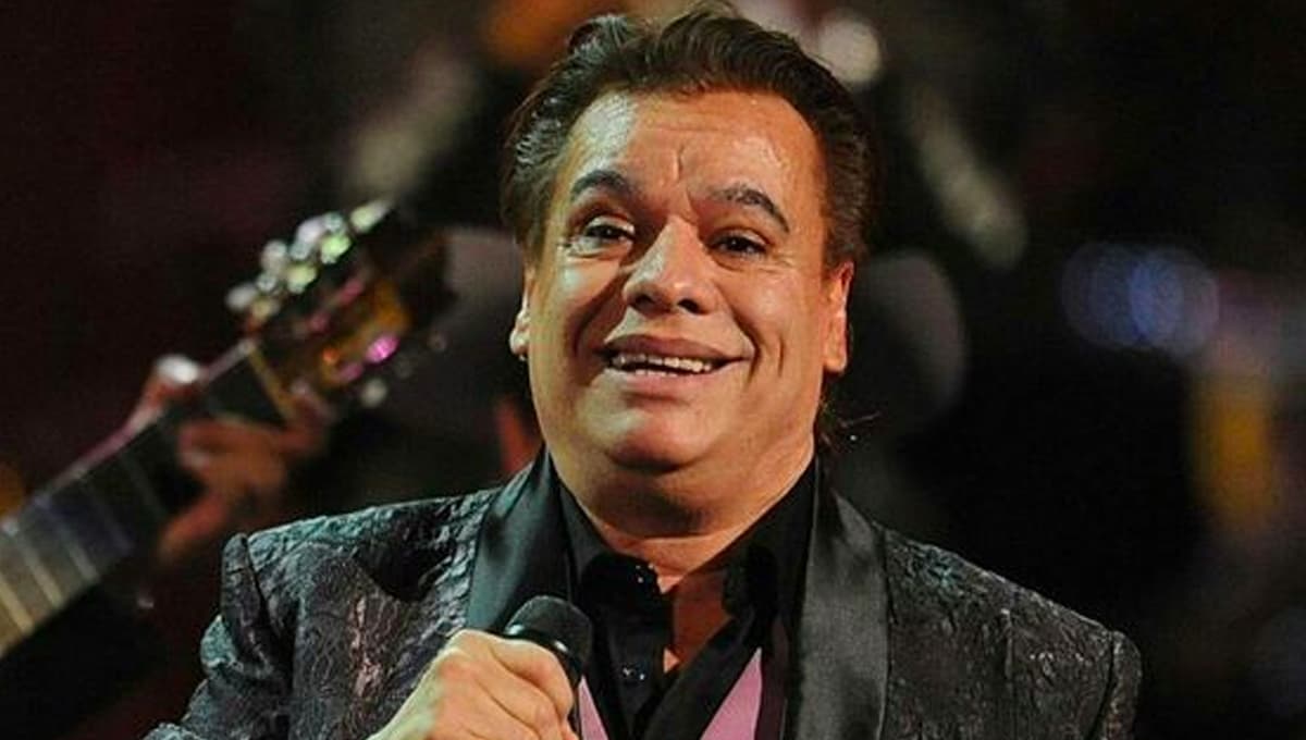 5 canciones de Juan Gabriel para llorar mientras limpias a tu casa