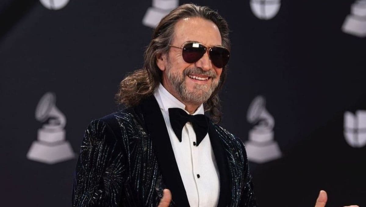3 canciones de Marco Antonio Solís para hacer de comer y cantar a gusto