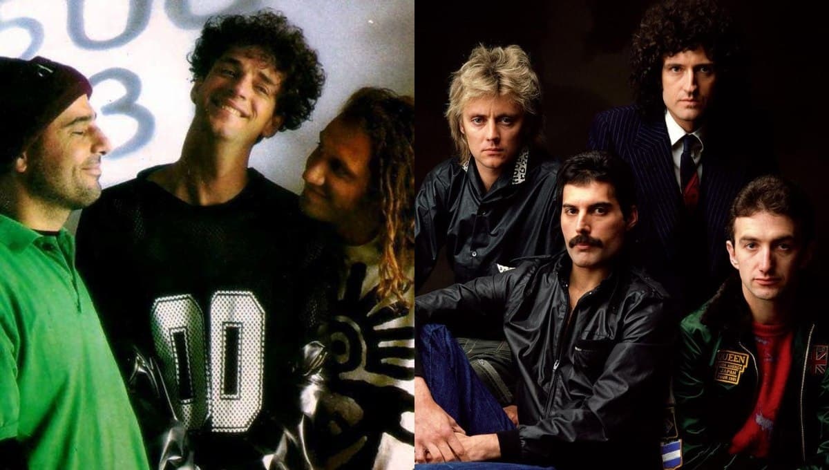 5 bandas de rock que sus vocalistas murieron pero ellos siguieron