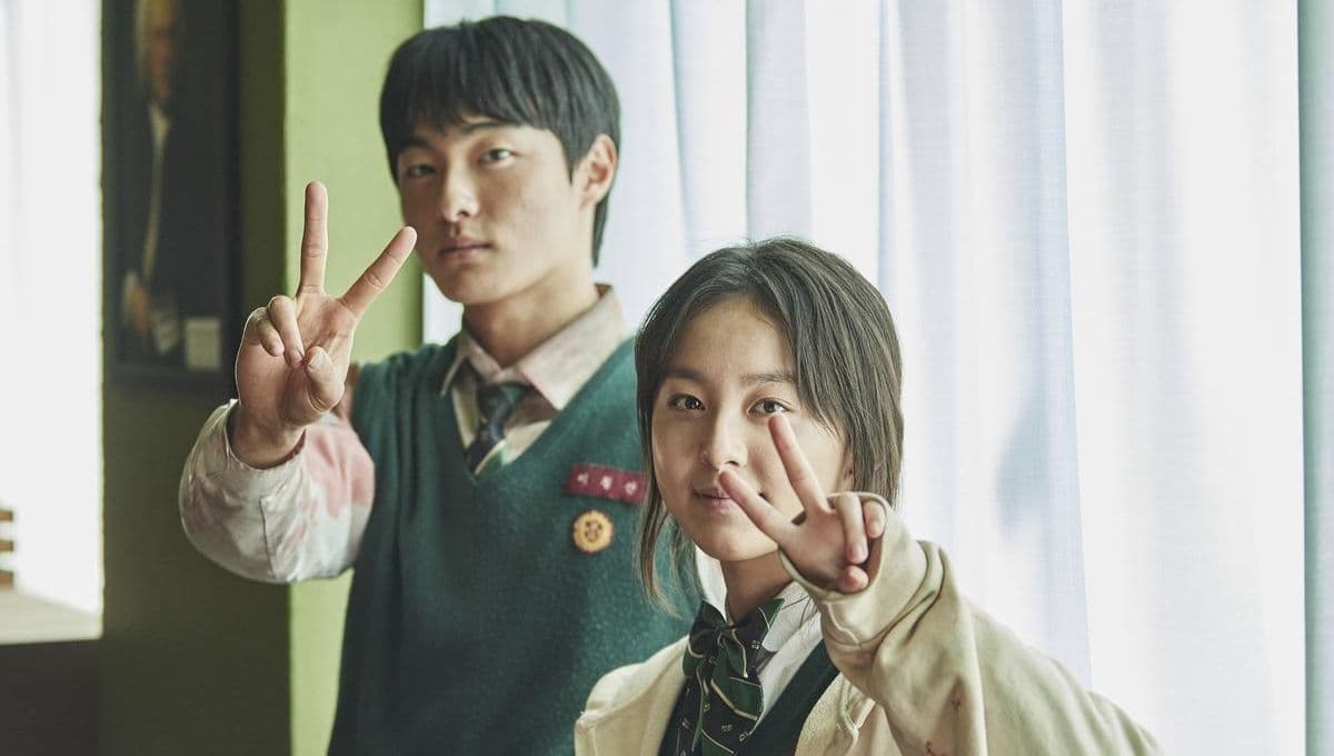 ¿Cuál es el drama coreano más visto en Netflix? 3 series que dominaron al mundo