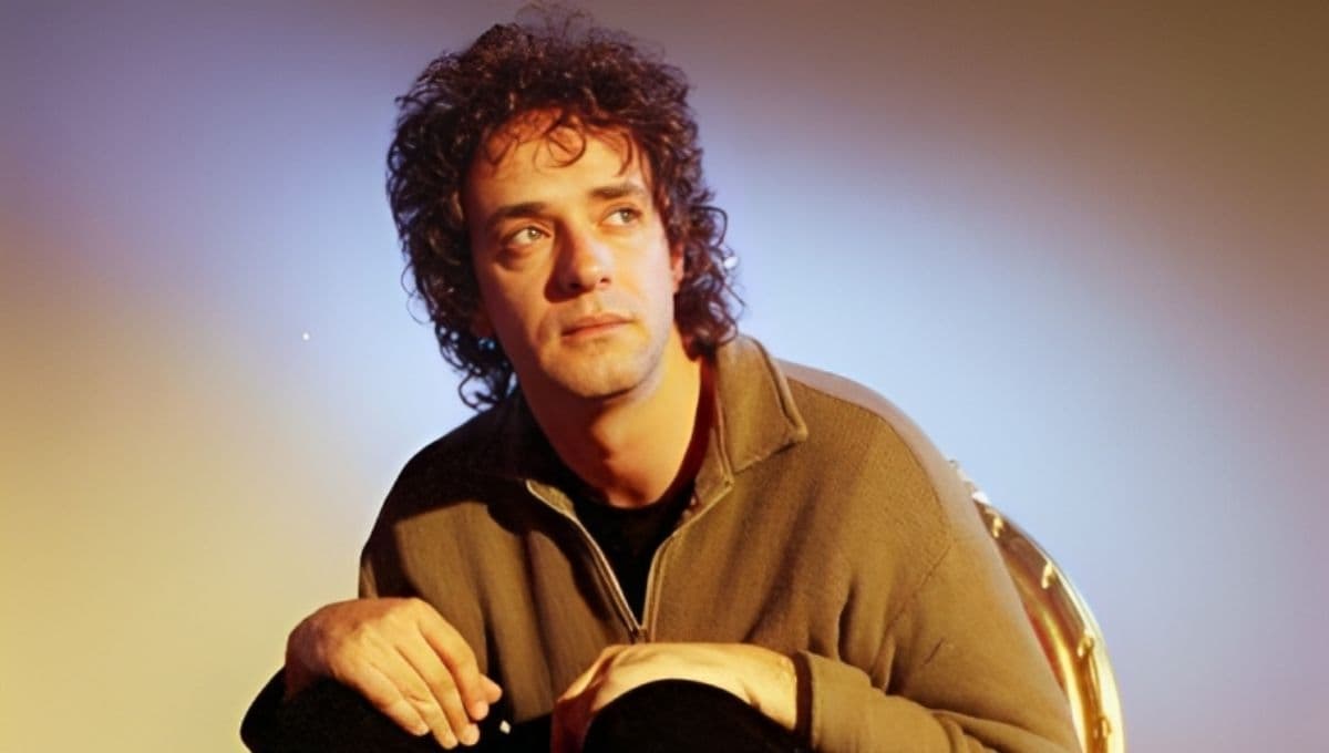 ¿Cuál es la mejor canción de Gustavo Cerati? 3 canciones que te harán fan