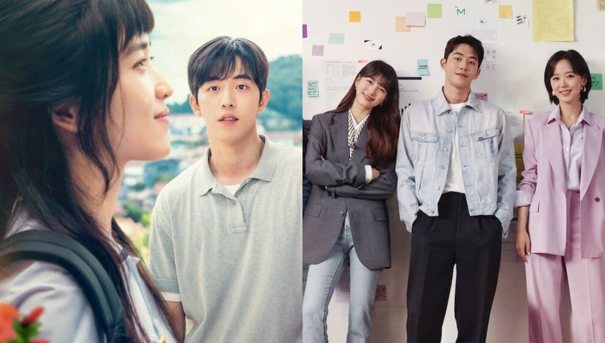 3 doramas coreanos que debes ver si te gustó "25 21" y te hizo llorar