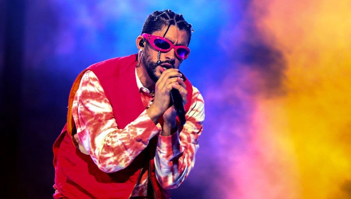 ¿Cuál es la canción más sucia de Bad Bunny? 3 canciones que te subirán la temperatura