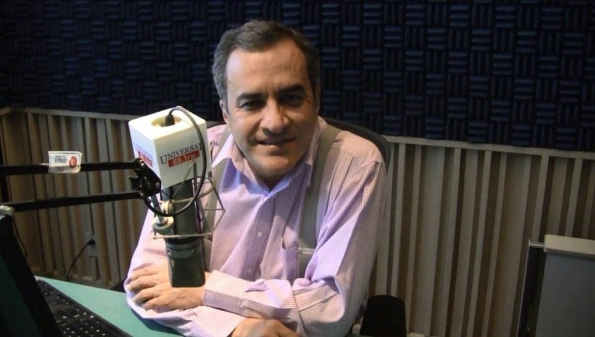 ¿De qué murió el locutor Manuel Guerrero, la icónica voz de El Club de los Beatles?