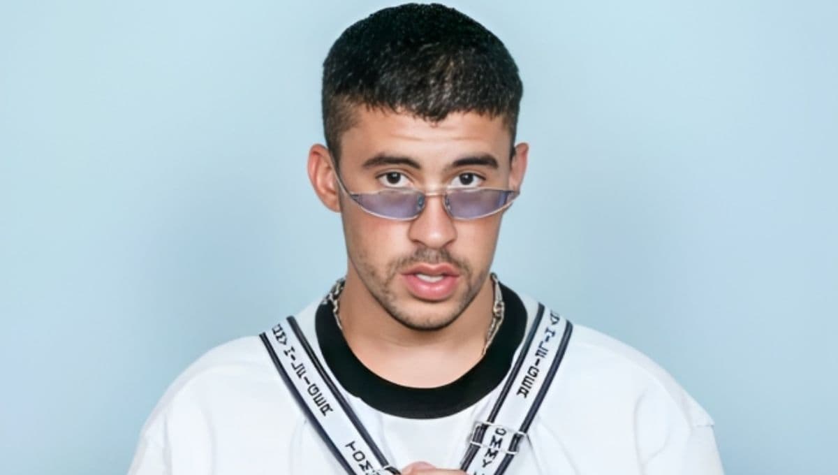 Most Wanted Tour 2024: Bad Bunny anuncia conciertos de la gira de su nuevo álbum