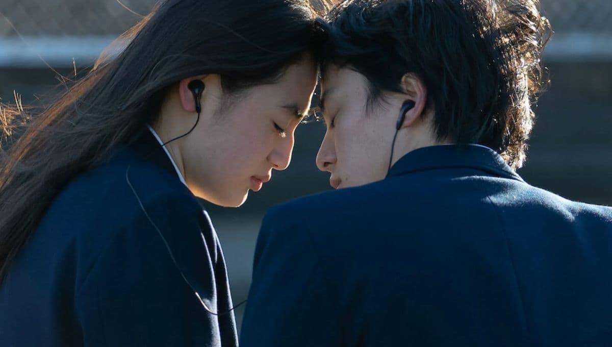 ¿Dónde puedo ver doramas japoneses? 3 series de amor que te encantarán