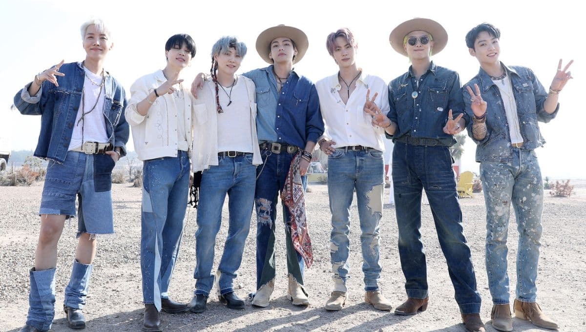 ¿Cuáles son las canciones positivas de BTS? 3 que mejorarán tu día