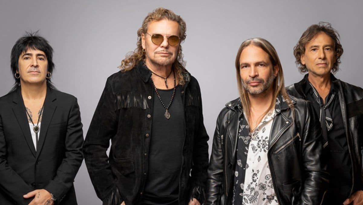 ¿Cuál es la canción más romántica de Maná? 3 canciones perfectas para dedicar