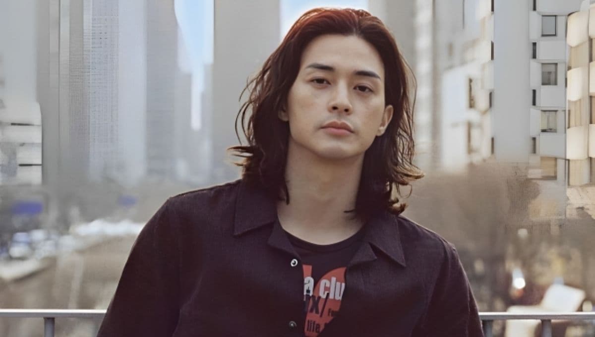 5 fotos de Kim Ji-hun, protagonista de ‘Bailarina’, que te harán suspirar