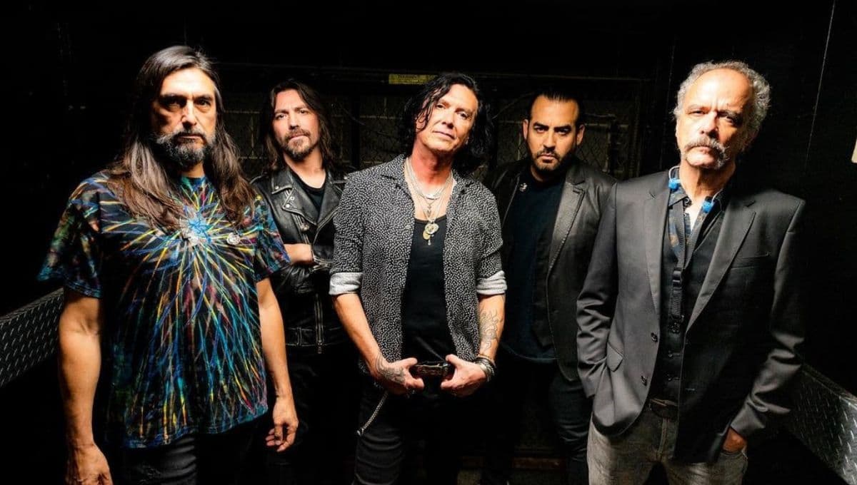 ¿Cuál es la mejor canción de rock mexicano? 5 clásicos que TODOS amamos
