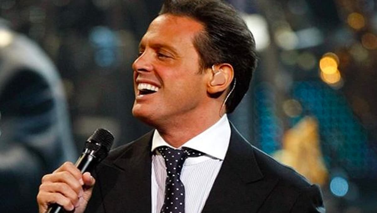 ¿Cuál es la canción más romántica de Luis Miguel? 5 canciones que te harán creer en el amor