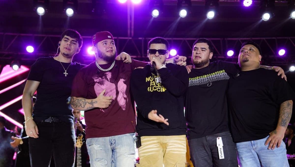 ‘TQM’ de Fuerza Regida: letra y video