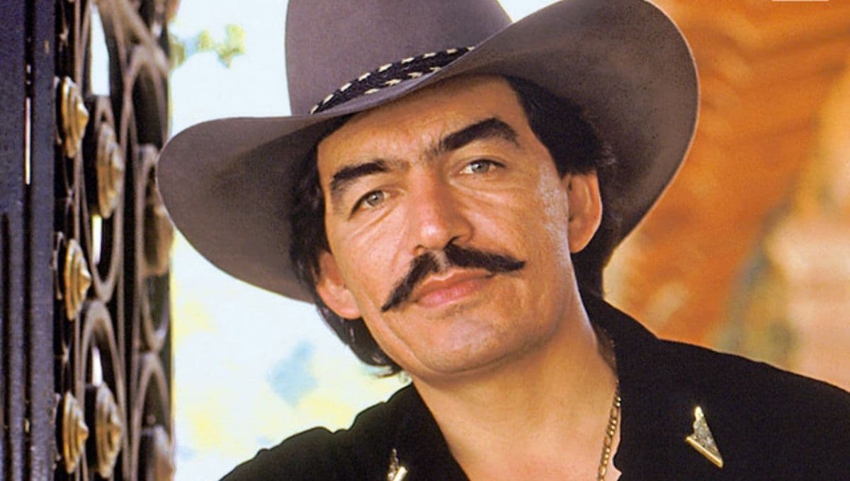 5 canciones que fueron escritas por Joan Sebastian y seguro NO conocías