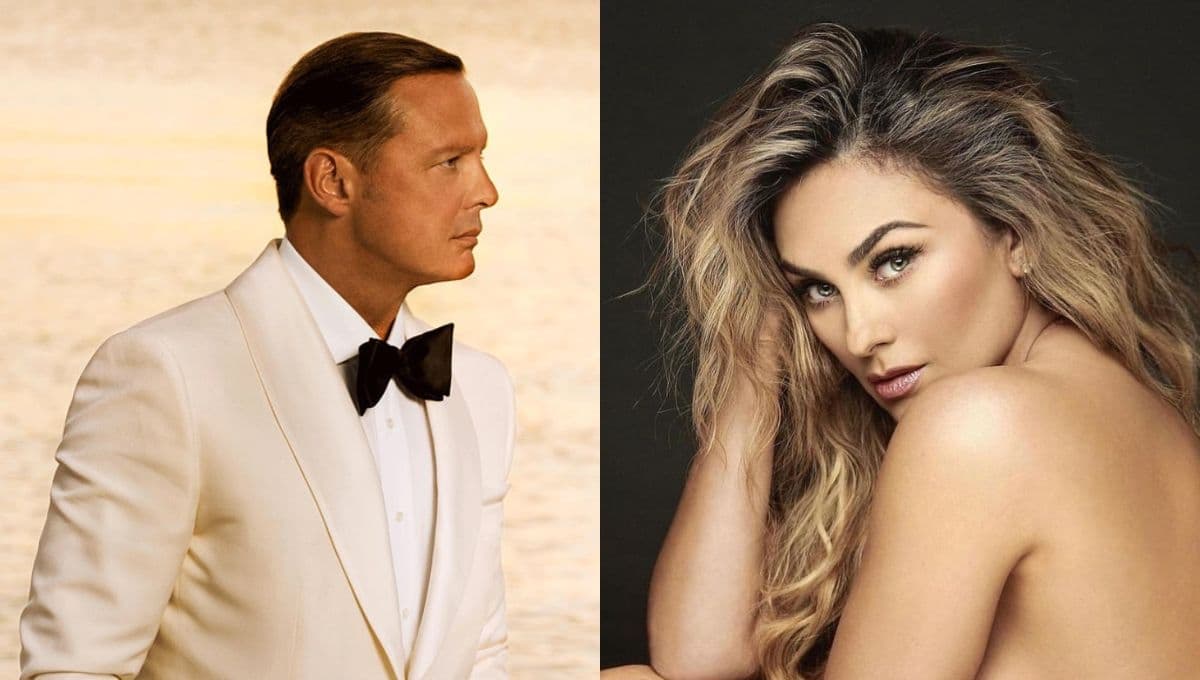 Luis Miguel deposita casi 26 MILLONES para pagar adeudo con los hijos de Aracely Arámbula