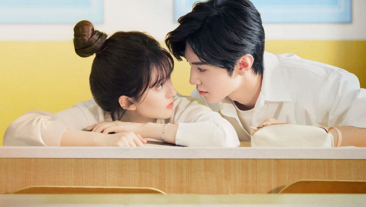 ¿Qué doramas chinos hay en Netflix? 3 series que no te puedes perder