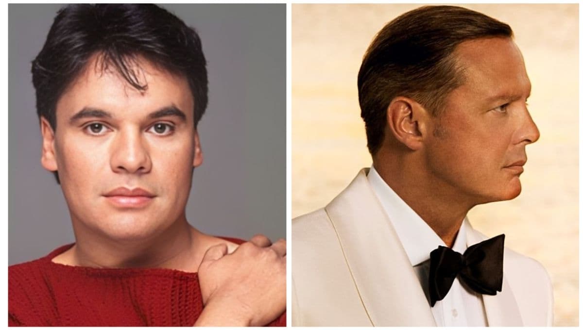 ¿Qué canciones compuso Juan Gabriel? 5 éxitos que le dio a otros artistas y no sabías