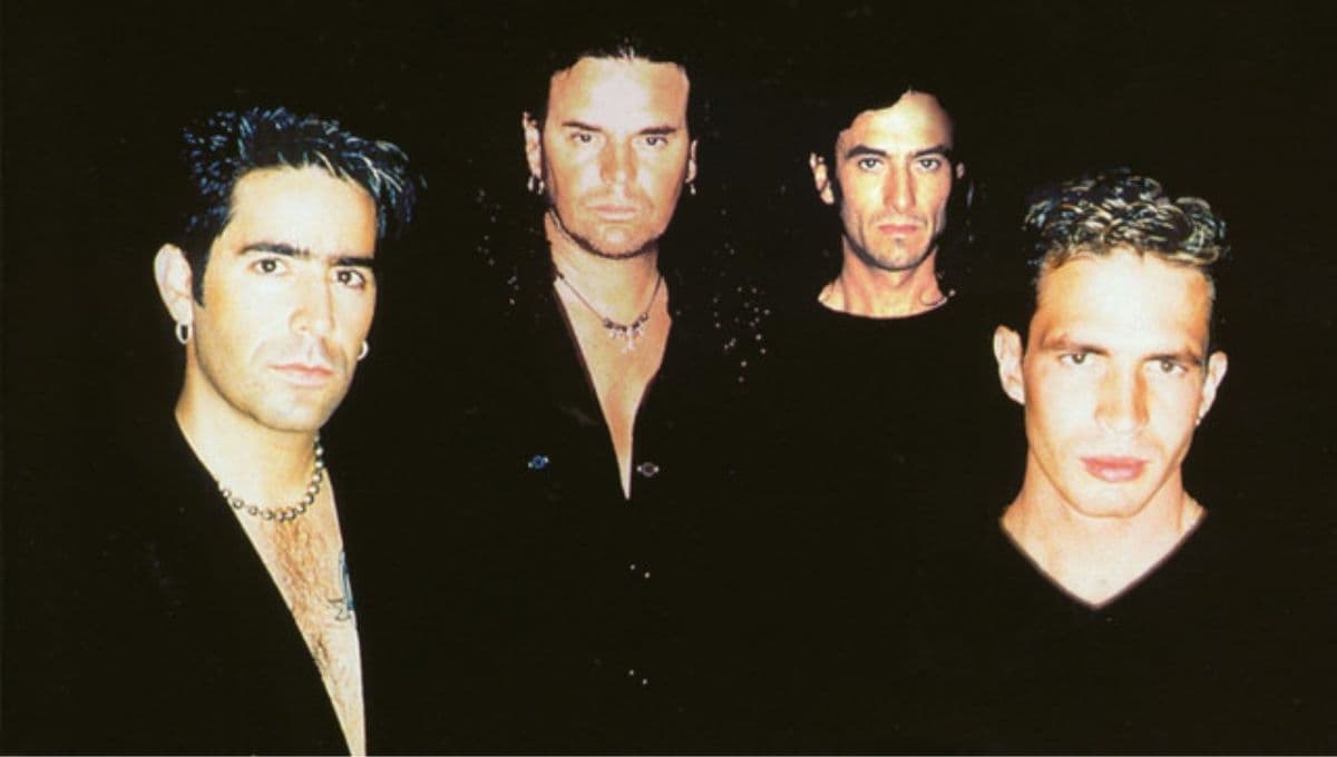 ¿Maná con Mariachi? Canciones que demuestran que el rock y el regional no están peleados