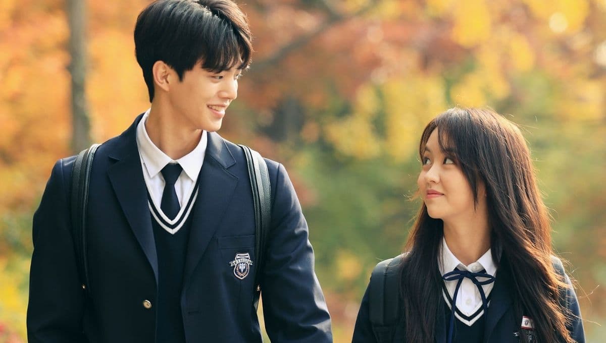 ¿Qué doramas de amor ver en Netflix? 5 cursis opciones para este fin