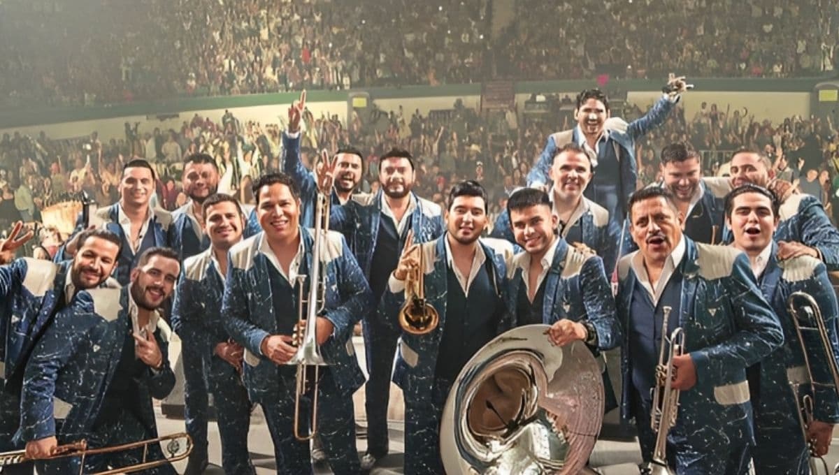 ¿Cuáles son las mejores canciones ardidas de banda? 3 que te harán marcarle a tu ex
