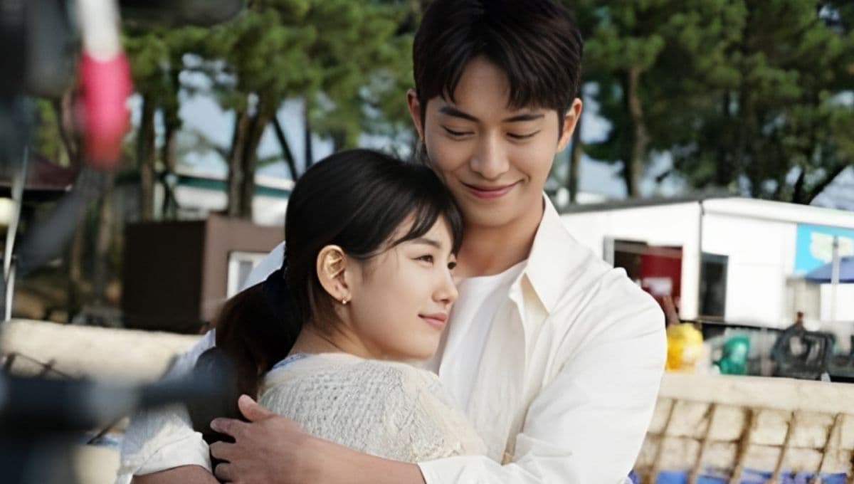 Elige unas botas y te diremos qué romance de K-drama sería tu próxima relación