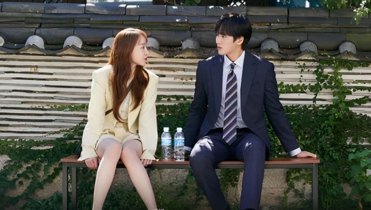 3 doramas de amor que debes ver si te gustó ‘Nos vemos en mi 19a vida’